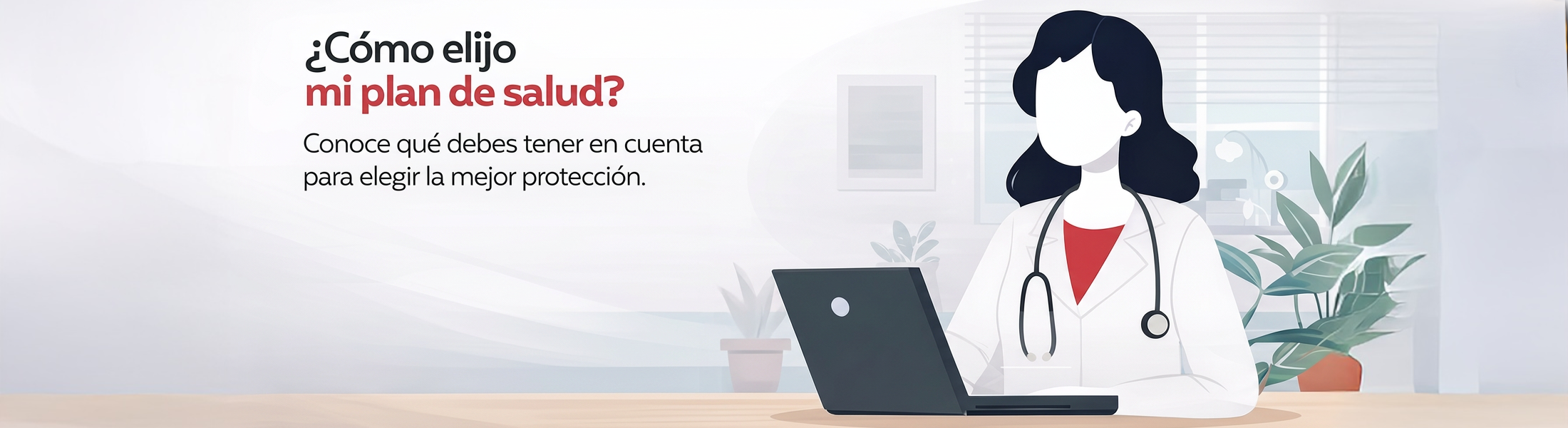 Asesoría planes de salud