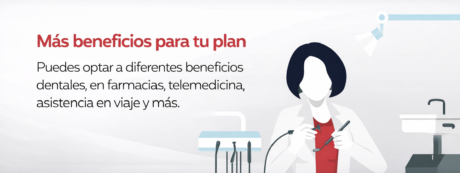 Asesoría Salud